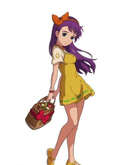 森こもり生活_晴奈