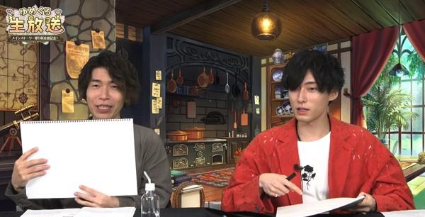 【ゆめくろ】チャレンジコーナー３