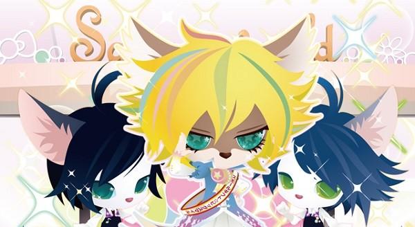 イベント限定SR