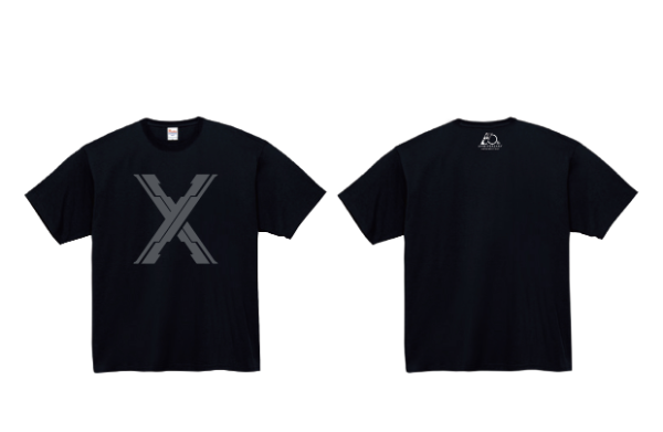 オリジナルTシャツ