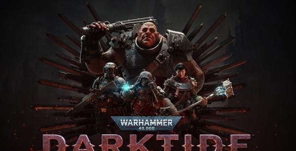 メインビジュアル_Warhammer 40,000: Darktide