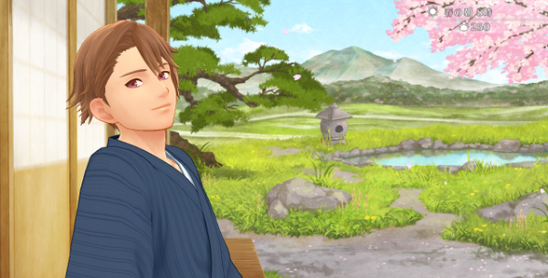 02_陽太郎(着物姿)