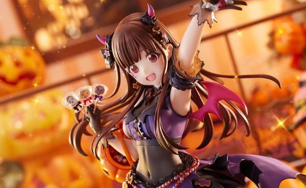 アイドルマスター シャイニーカラーズ』園田智代子が“［かきまぜ