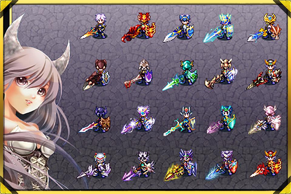 诸神战纪 ii (测试版)电脑pc版下载_夜神模拟器