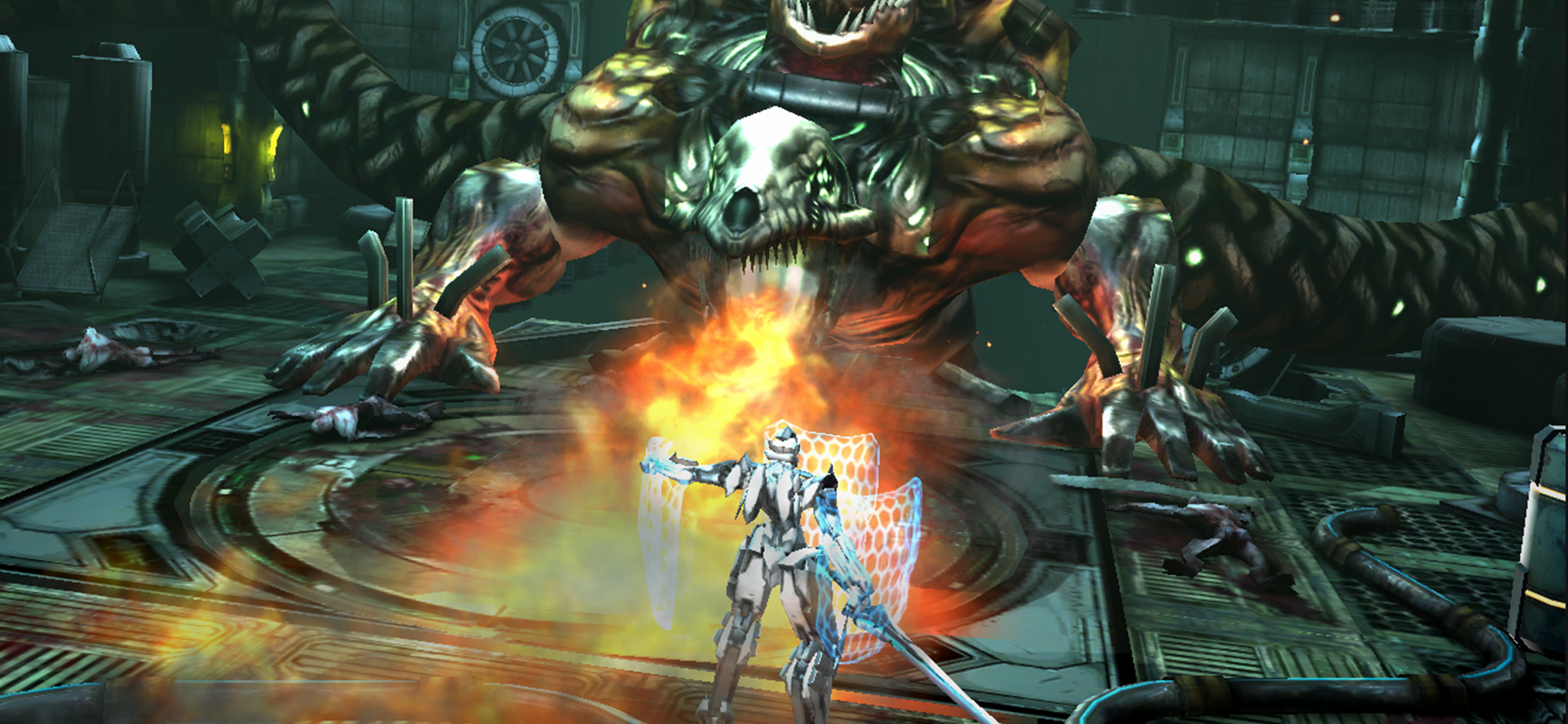 在夜神模拟器上畅玩聚爆电脑版