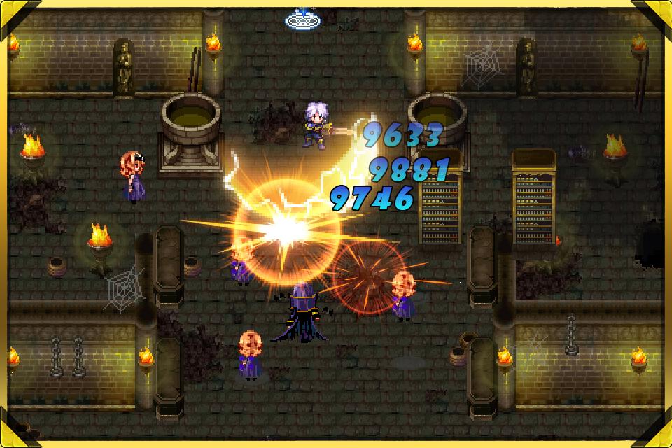 诸神战纪 ii (测试版)电脑pc版下载_夜神模拟器