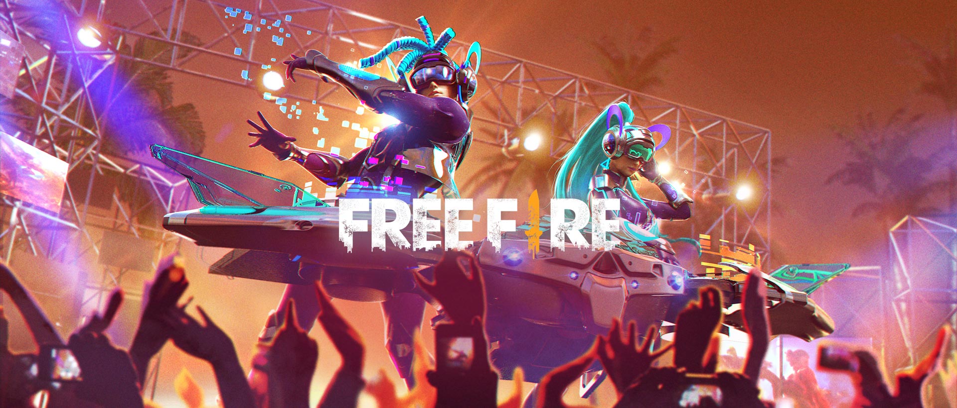 FREE FIRE MUSIC 2019 - Garena Free Fire Hack Actualizado ... - 