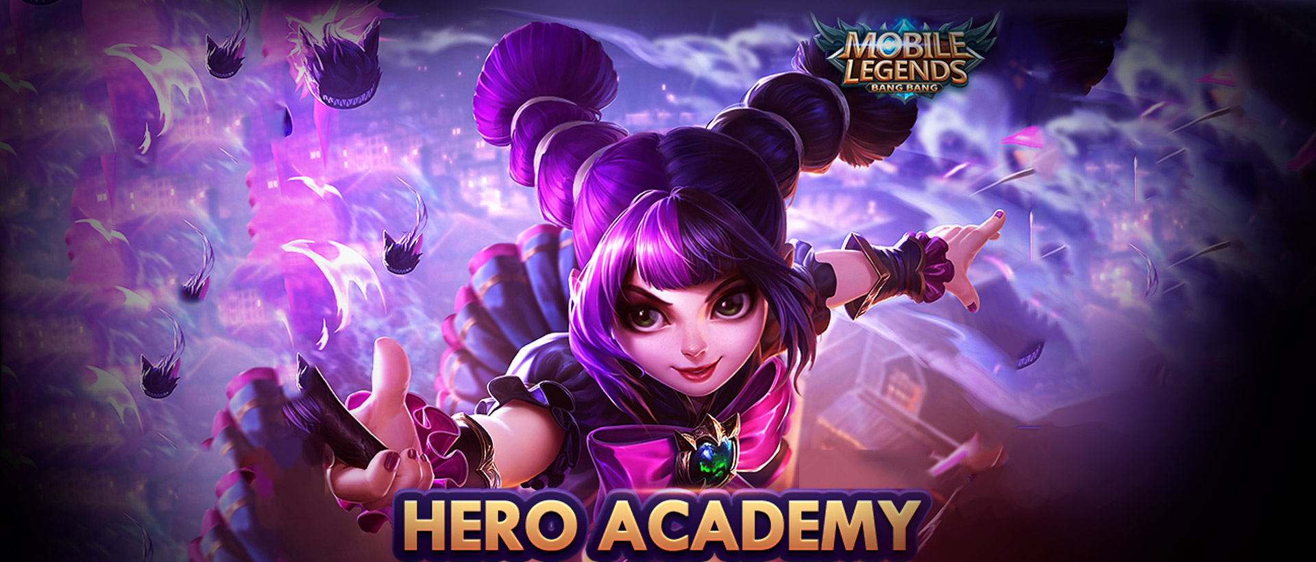 Mobile Legends Bang Bang APK for Android - Download