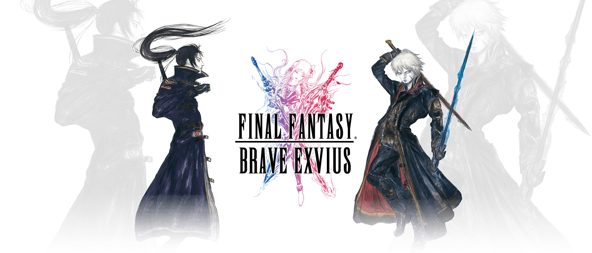 Download & Play Final Fantasy Brave Exvius on PC & Mac with NoxPlayer (Emulator)
