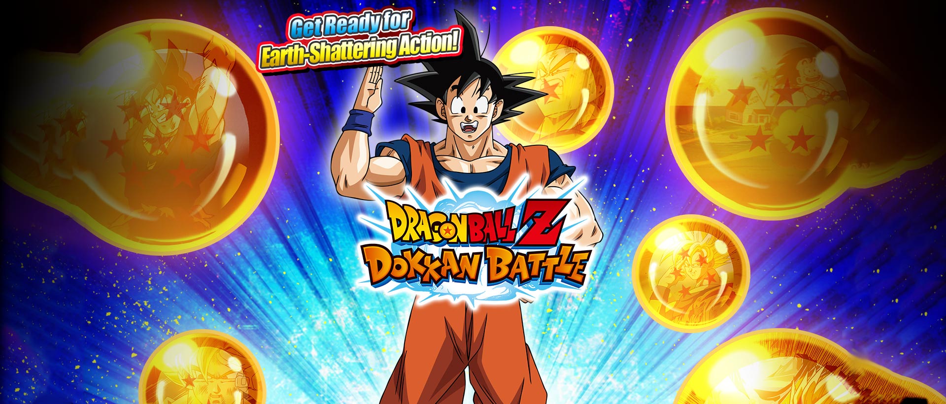 Dragon Ball Z Dokkan Battle