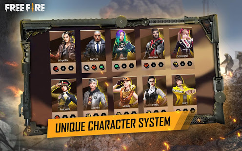 Play Garena Free Fire on PC Guide＆Tactics (Updated 2019) :  r/LDPlayerEmulator