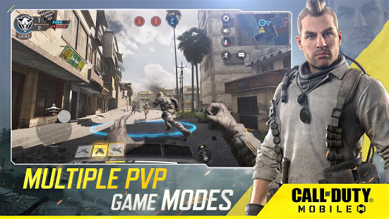 Download & Play Call of Duty Mobile Season 9 on PC & Mac (Emulator)