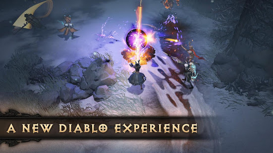 Download & Play Diablo Immortal on PC & Mac (Emulator)