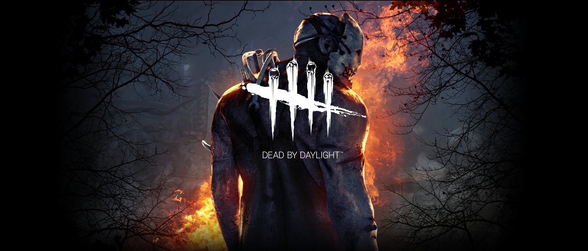 dead by daylight download