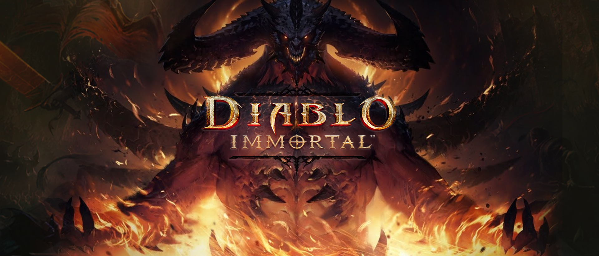 Download Diablo Immortal on PC with NoxPlayer-Appcenter