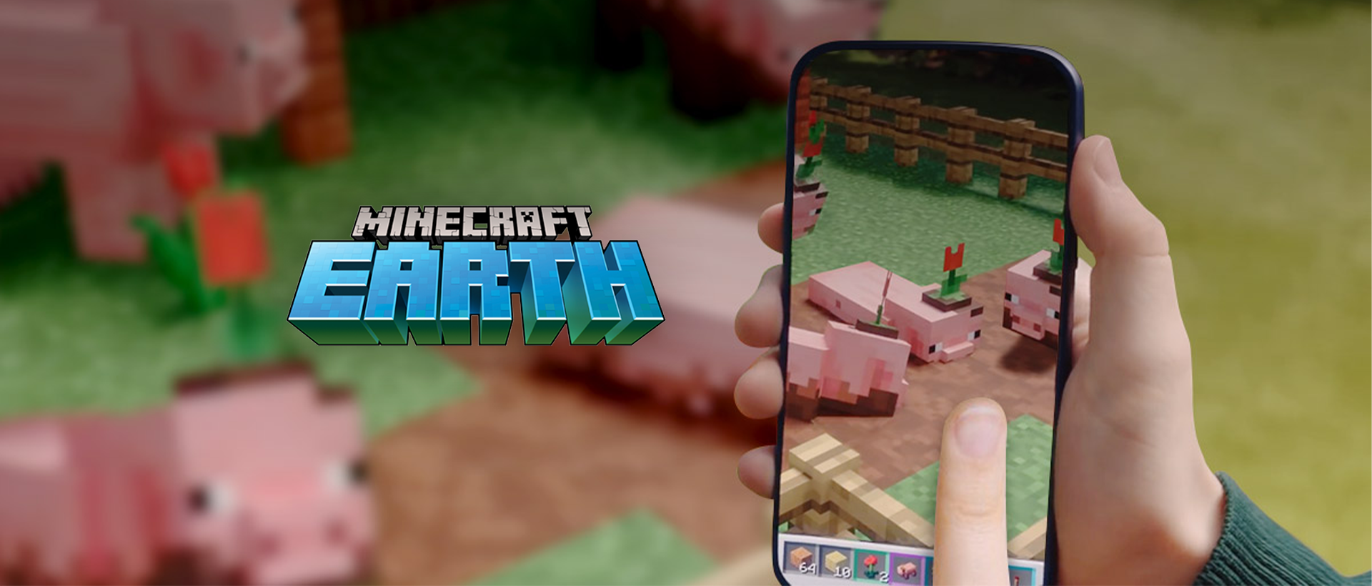 Minecraft Earth Apk Set-Up Tutorial 