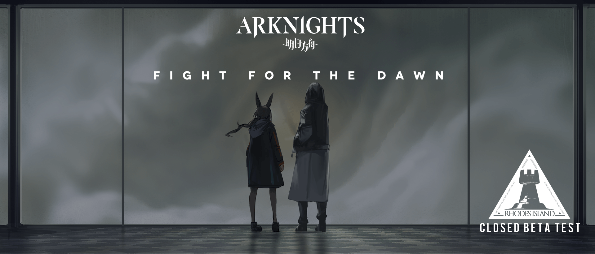 Download Arknights On Pc With Noxplayer Appcenter