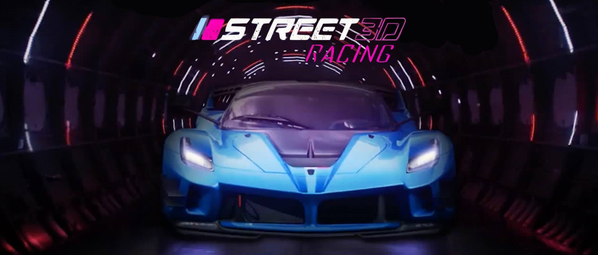 Download Street Racing Hd On Pc With Noxplayer Appcenter