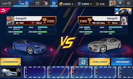 Download Asphalt 9: Legends on PC with NoxPlayer - Appcenter