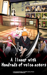 Download & Play BLEACH Mobile 3D on PC & Mac with NoxPlayer (Emulator)