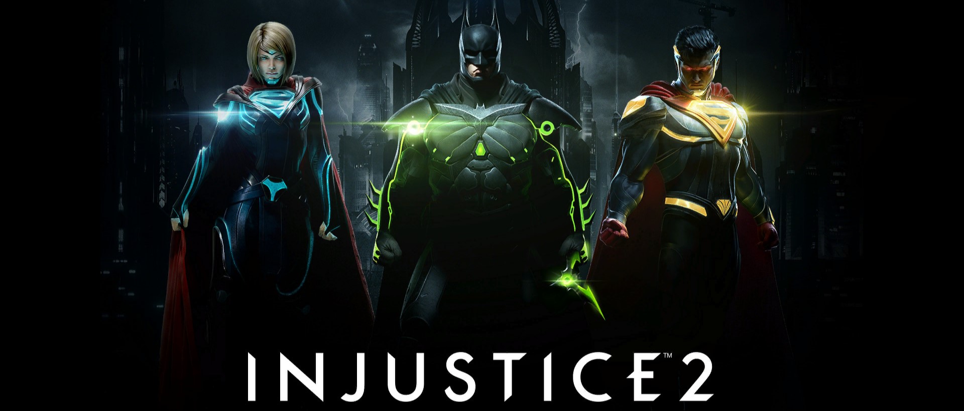 injustice mac download