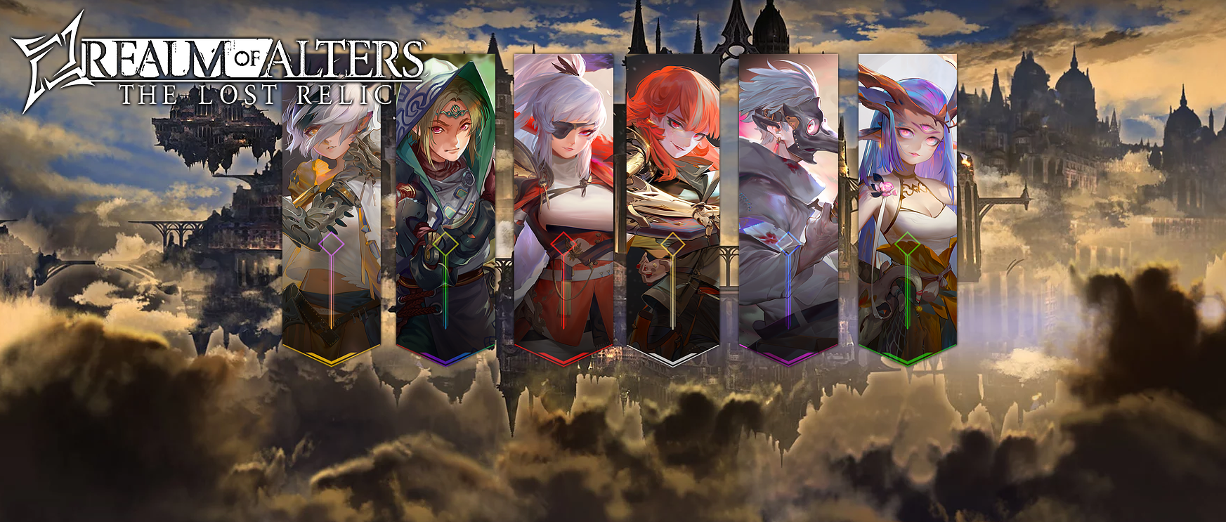 download the alters game
