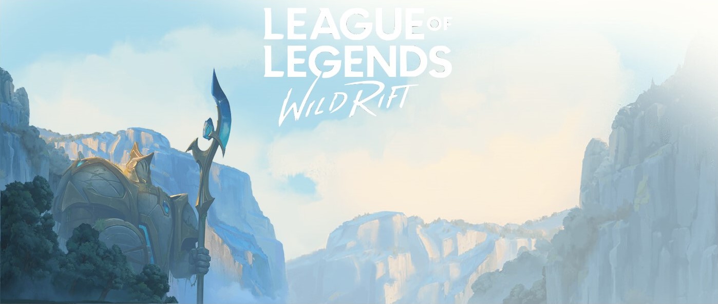 Download & Play League of Legends: Wild Rift on PC & Mac with NoxPlayer (Emulator)