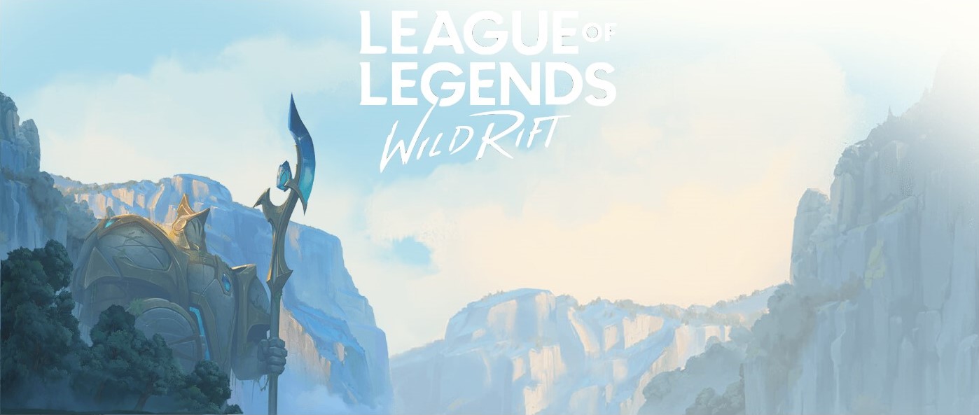 Baixe League of Legends: Wild Rift no PC com MEmu