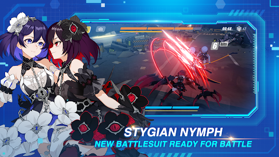Download Honkai Impact 3 On Pc With Noxplayer Appcenter