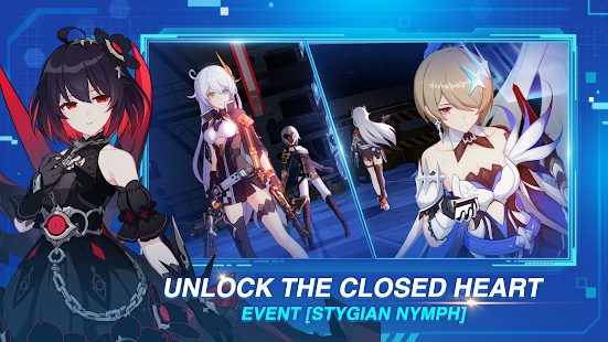 Download Honkai Impact 3 on PC with NoxPlayer - Appcenter