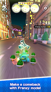 Download Mario Kart Tour on PC with NoxPlayer - Appcenter