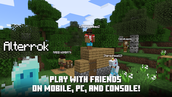 Download & Play Minecraft on PC & Mac (Emulator)