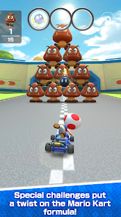 Download Mario Kart Tour on PC (Emulator) - LDPlayer