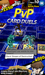 Download Yu Gi Oh Duel Links On Pc With Noxplayer Appcenter