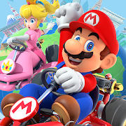 Download Mario Kart Tour on PC (Emulator) - LDPlayer