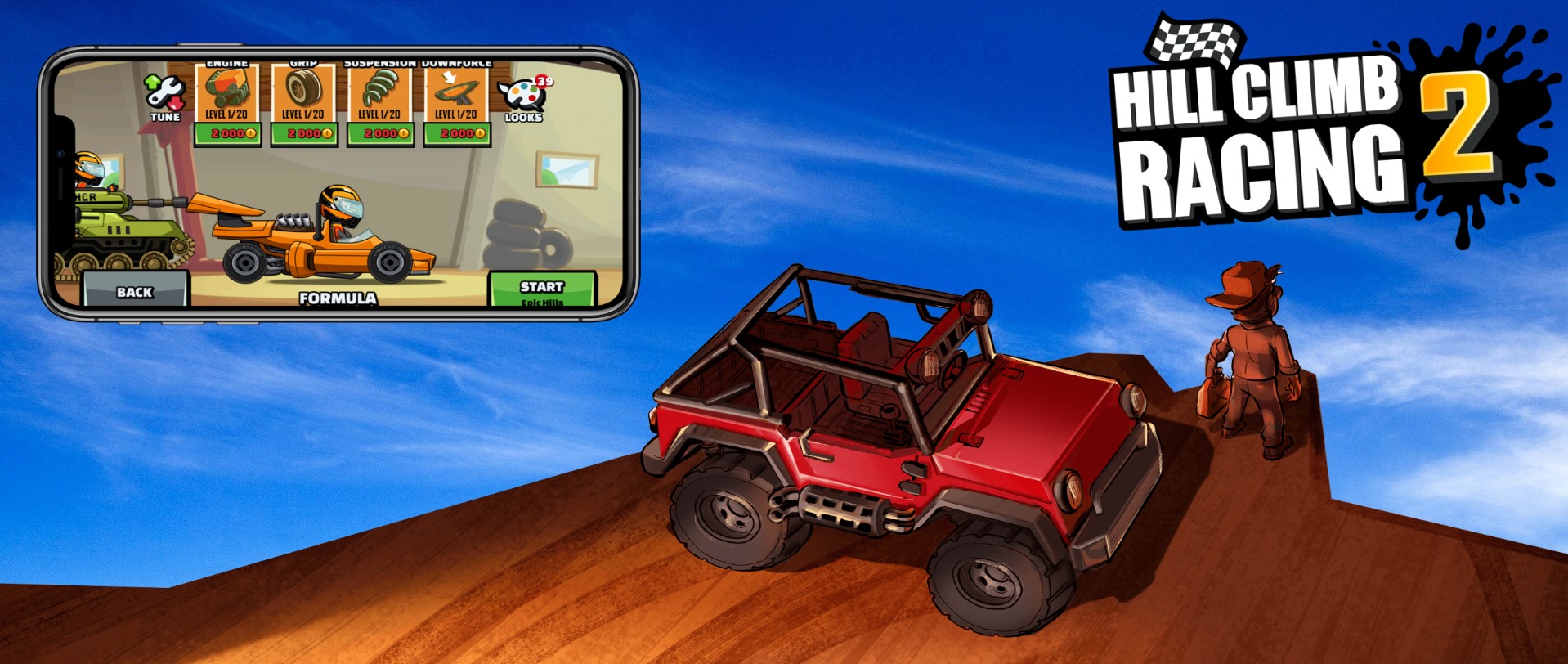 download hill climb for pc