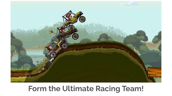 Download Hill Climb Racing 2 android on PC