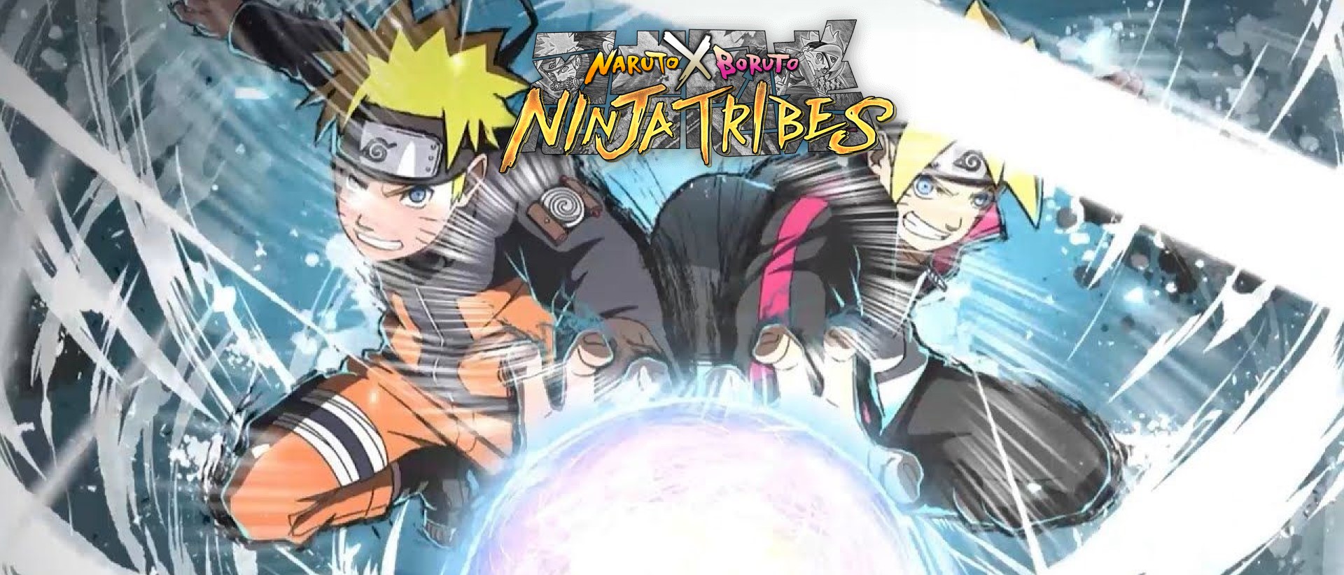 Play Naruto x Boruto Ninja Tribes on PC with NoxPlayer ...