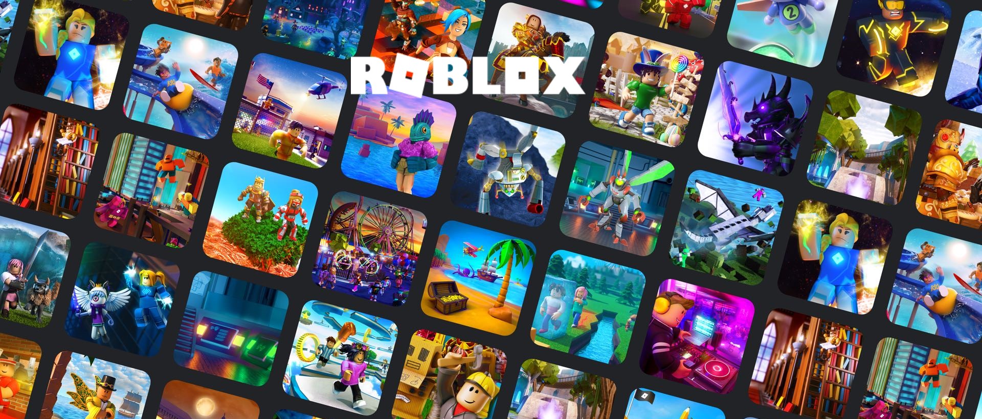 ROBLOX - Download