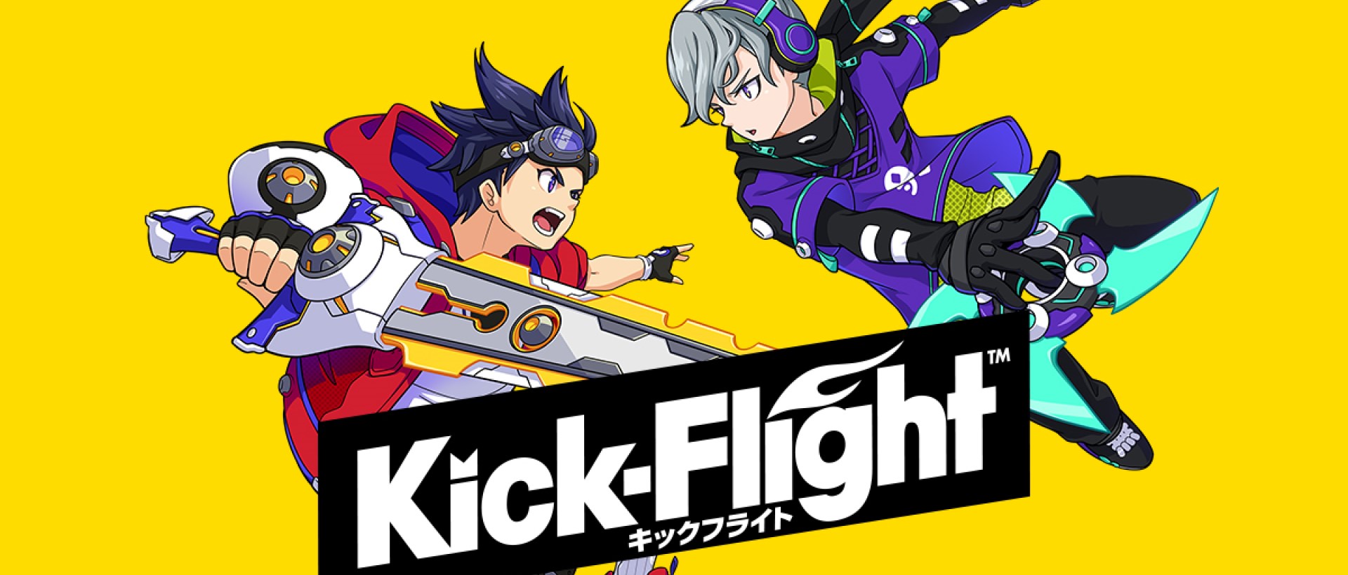 Download & Play Kick-Flight on PC & Mac with NoxPlayer (Emulator)