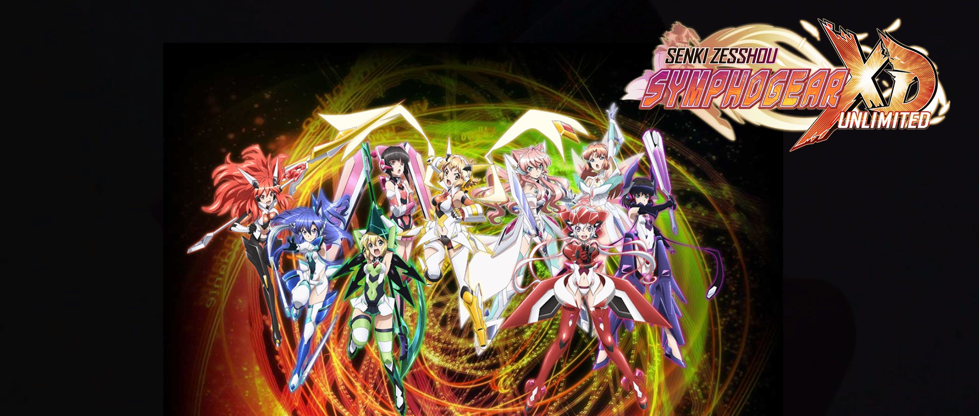 Download & Play Symphogear XD UNLIMITED on PC & Mac with NoxPlayer (Emulator)