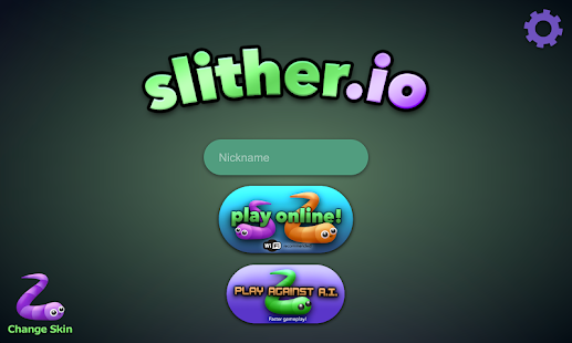 Slither.io, NoxPlayer