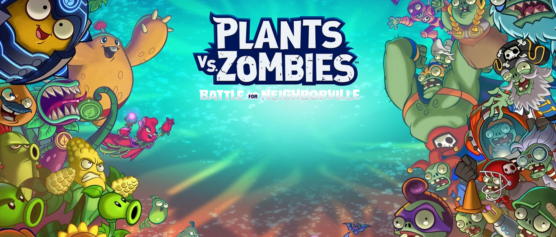 Download Plants Vs Zombies - Pc