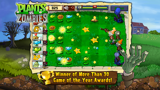 Download & Play Plants vs. Zombies on PC & Mac (Emulator).