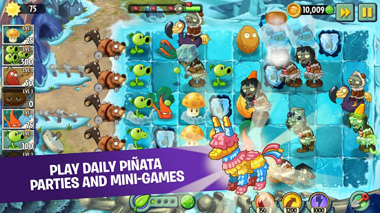 Plants Vs Zombies 2 Free Download Pc Ocean Of Games - Colaboratory