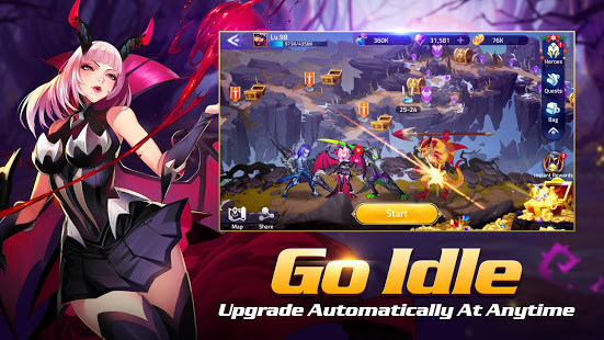 Download Mobile Legends: Bang Bang on PC with NoxPlayer - Appcenter