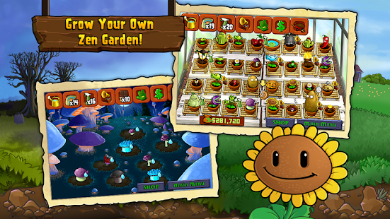 Download Plants and zombies mod App Free on PC (Emulator) - LDPlayer