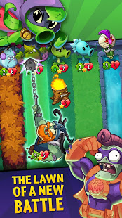 Play Plants vs. Zombies™ 2 on PC with NoxPlayer - Appcenter