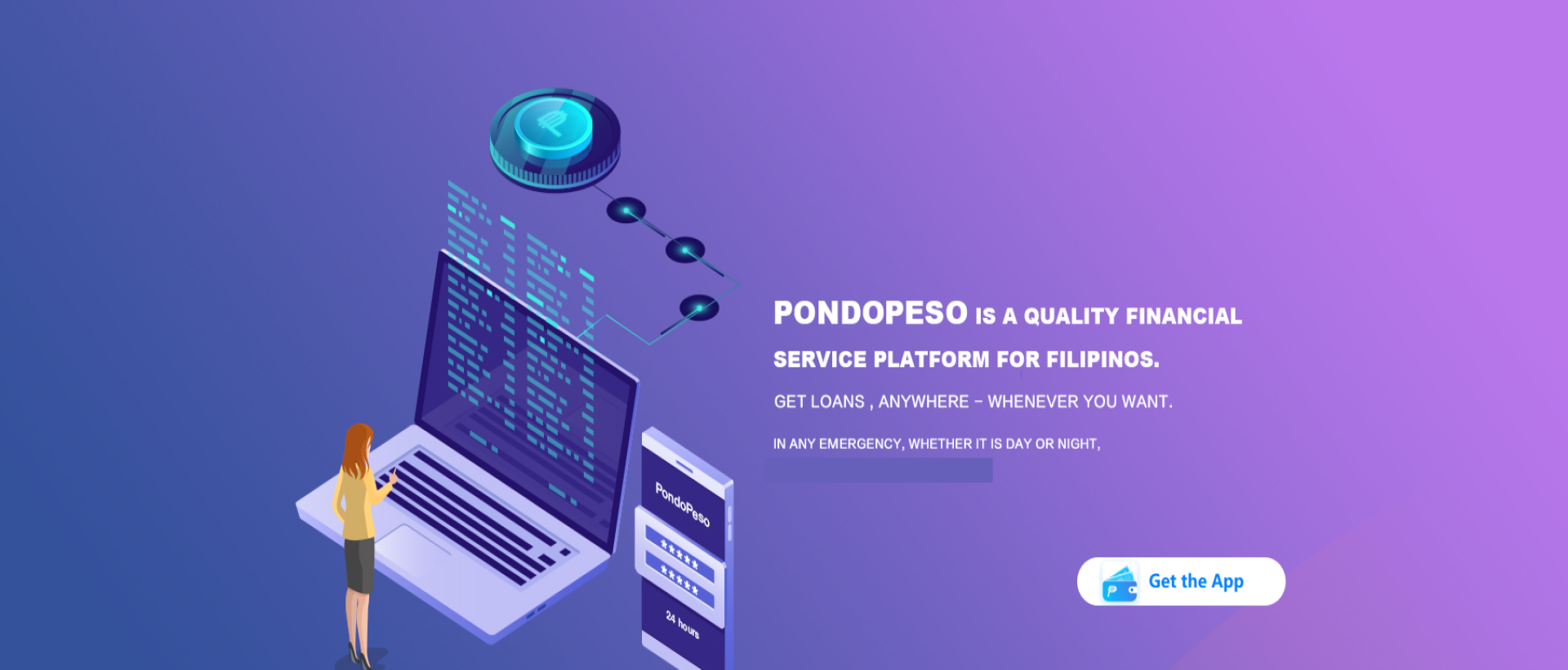 Download & Play PondoPeso on PC & Mac with NoxPlayer (Emulator)