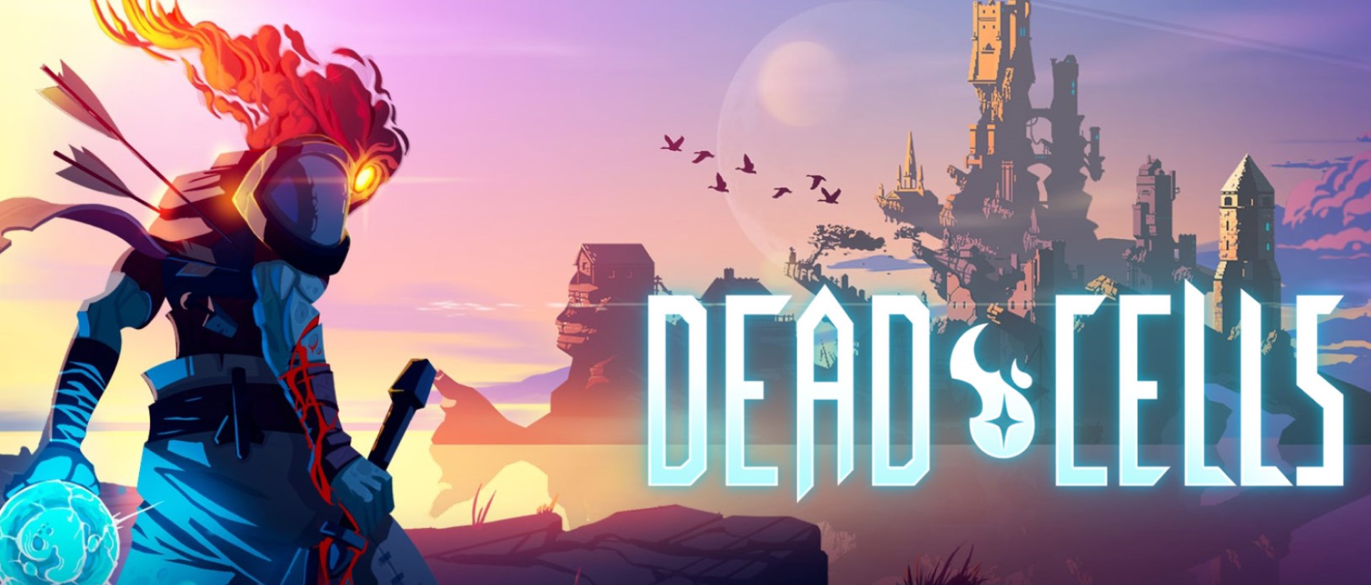 for mac download Dead Cells